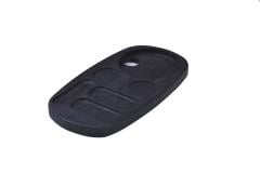 KARŞILAMA-OTEL-İKRAM TEPSİSİ-RENKLİ   43 x 23 x 2,5 cm