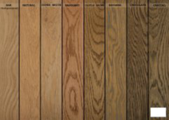 Meşe Ahşap Plaka - 1. Sınıf Masif Panel