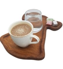 İROKO ÇAY ALTLIĞI KAFTAN