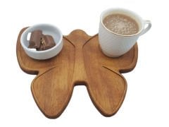 İROKO ÇAY ALTLIĞI KELBEK