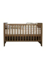 Masif Bebek Odası Rustıc