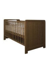 Masif Bebek Odası Rustıc