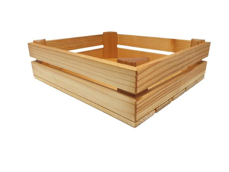 ÇAM MEYVE BASKETİ