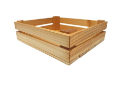 ÇAM MEYVE BASKETİ